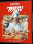 Atari  2600&nbsp; - &nbsp;Pressure Cooker (1983) (Activision)
